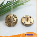 Metal Shank Military Buttons Sewing Button for BM1244